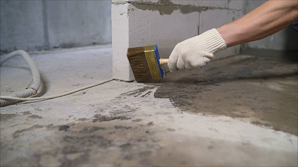 24/7 Emergency Waterproofing experts in Samaria, MI
